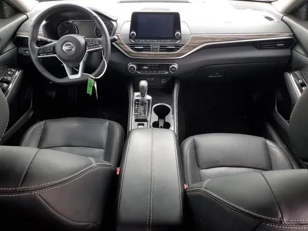 1N4BL4EW4MN415275 2021 NISSAN ALTIMA - Image 8