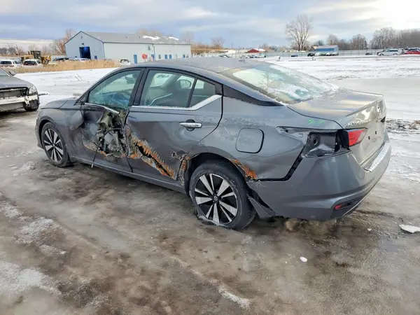 1N4BL4EW4NN417366 2022 NISSAN ALTIMA - Image 2