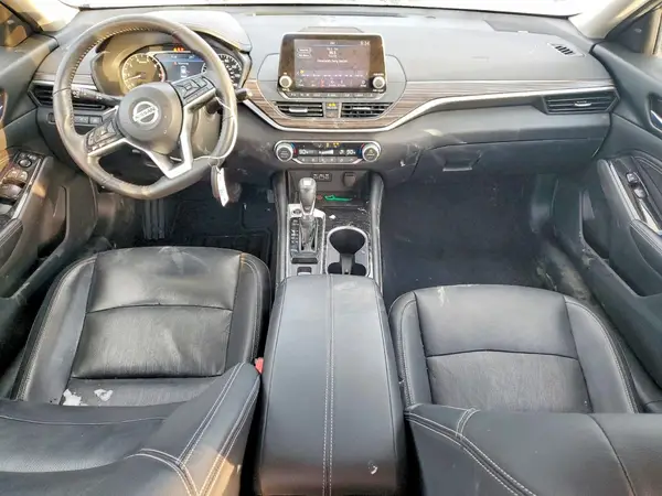 1N4BL4EW4NN417366 2022 NISSAN ALTIMA - Image 8