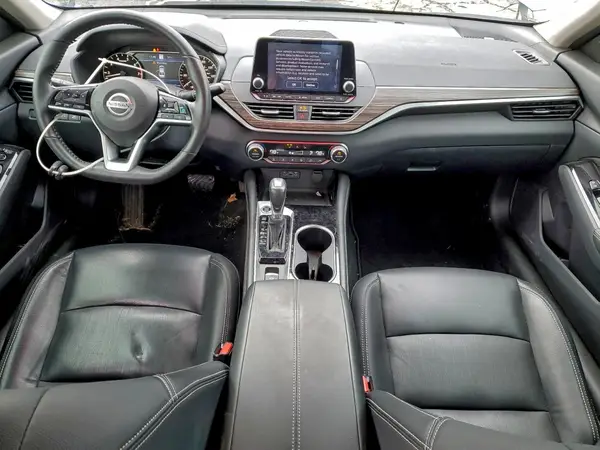 1N4BL4EW4NN417609 2022 NISSAN ALTIMA - Image 8