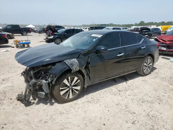 1N4BL4EW4NN417934 2022 NISSAN ALTIMA - Image 1