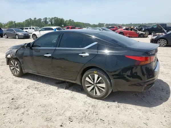 1N4BL4EW4NN417934 2022 NISSAN ALTIMA - Image 2