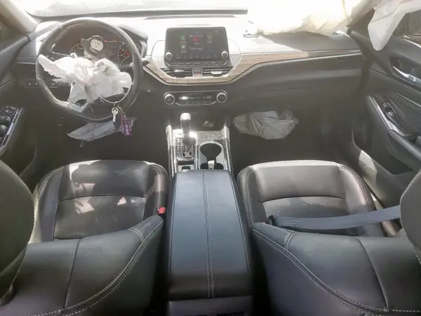 1N4BL4EW4NN417934 2022 NISSAN ALTIMA - Image 8