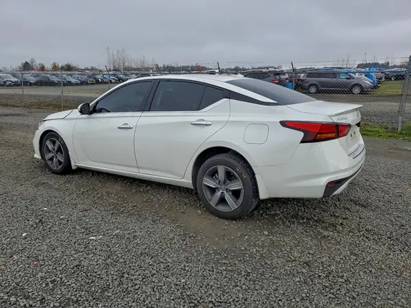 1N4BL4EW4NN418453 2022 NISSAN ALTIMA - Image 2