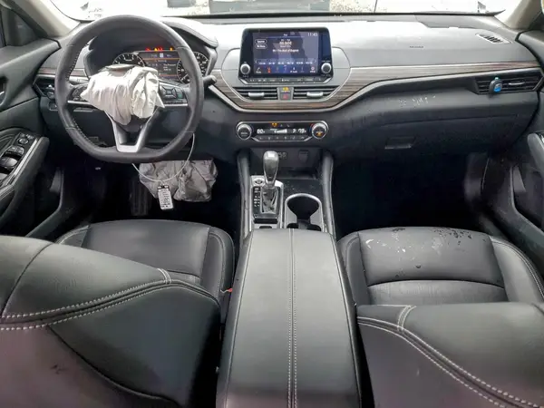 1N4BL4EW4NN418453 2022 NISSAN ALTIMA - Image 8