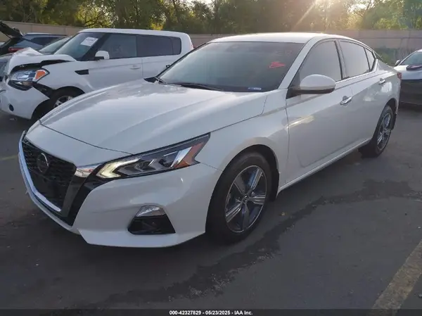 1N4BL4EW4NN422907 2022 NISSAN ALTIMA - Image 2