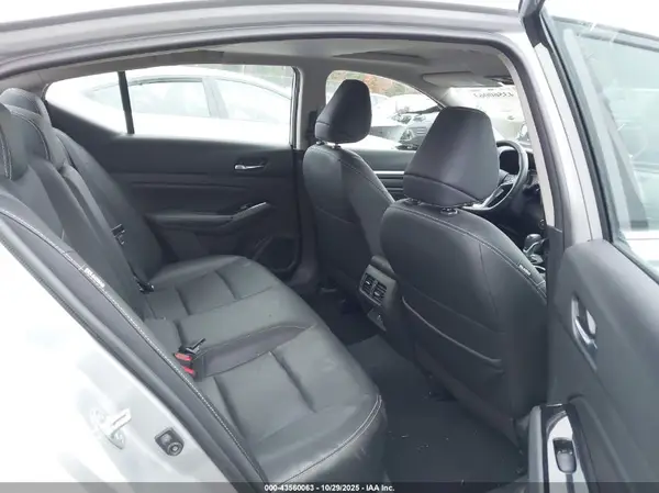 1N4BL4EW4PN303984 2023 NISSAN ALTIMA - Image 8