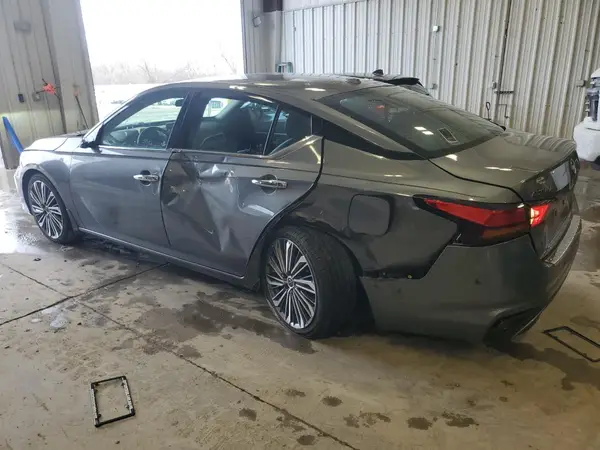 1N4BL4EW4PN325368 2023 NISSAN ALTIMA - Image 2