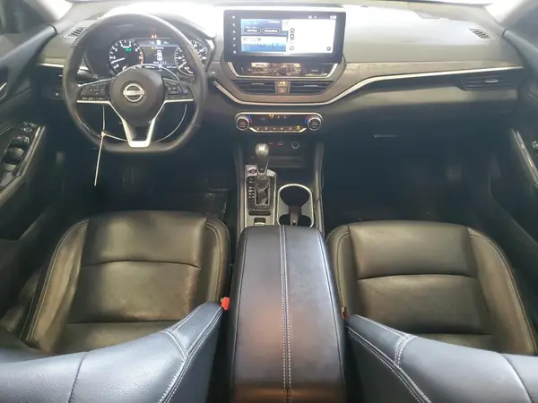 1N4BL4EW4PN325368 2023 NISSAN ALTIMA - Image 8