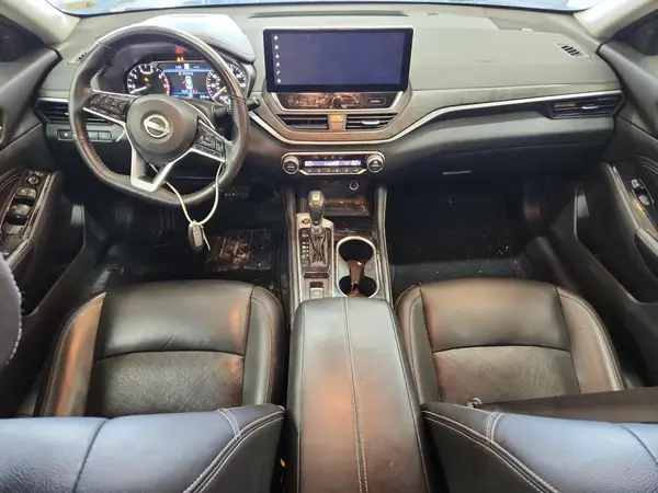 1N4BL4EW4PN327279 2023 NISSAN ALTIMA - Image 8