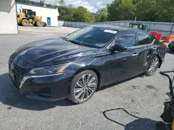 1N4BL4EW4PN337312 2023 NISSAN ALTIMA