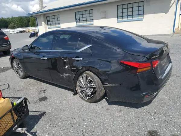1N4BL4EW4PN337312 2023 NISSAN ALTIMA - Image 2
