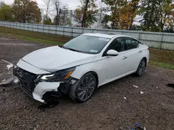 1N4BL4EW4PN338184 2023 NISSAN ALTIMA