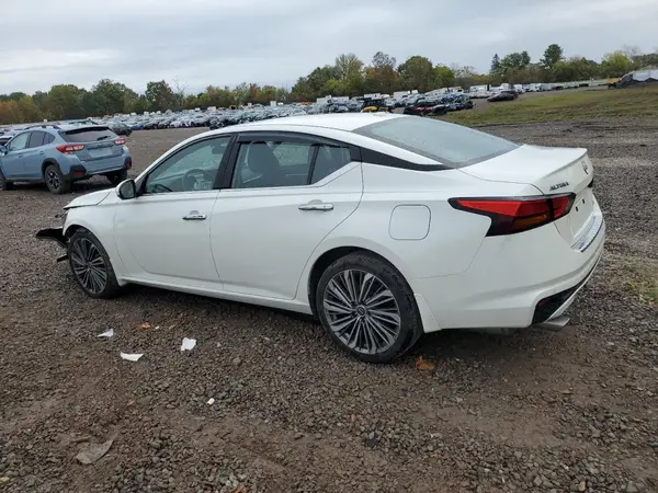 1N4BL4EW4PN338184 2023 NISSAN ALTIMA - Image 2