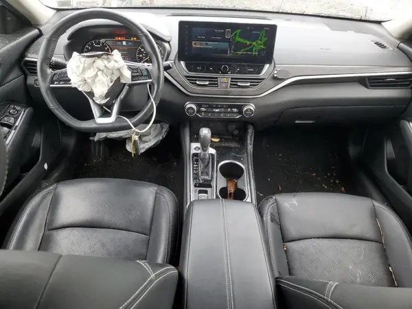 1N4BL4EW4PN338184 2023 NISSAN ALTIMA - Image 8