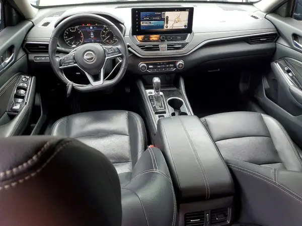 1N4BL4EW4PN351629 2023 NISSAN ALTIMA - Image 8