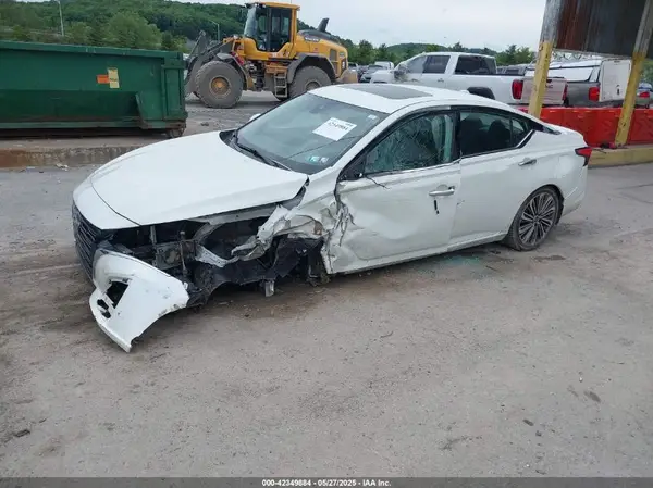 1N4BL4EW4PN373842 2023 NISSAN ALTIMA - Image 2