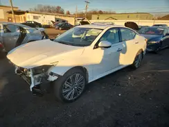 1N4BL4EW4PN383237 2023 NISSAN ALTIMA