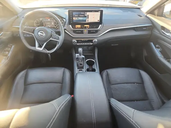 1N4BL4EW4PN383237 2023 NISSAN ALTIMA - Image 8