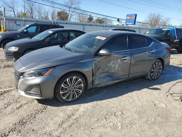 1N4BL4EW4PN383528 2023 NISSAN ALTIMA - Image 1