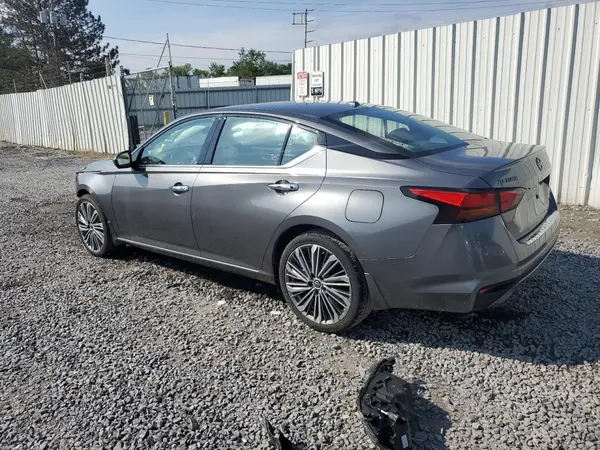 1N4BL4EW4PN389295 2023 NISSAN ALTIMA - Image 2