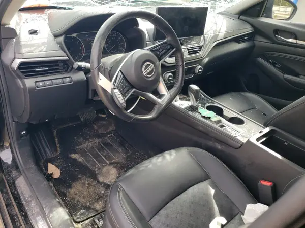 1N4BL4EW4PN393041 2023 NISSAN ALTIMA - Image 8