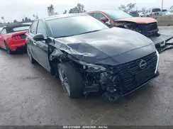 1N4BL4EW4PN402059 2023 NISSAN ALTIMA