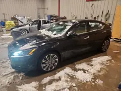 1N4BL4EW4PN402336 2023 NISSAN ALTIMA