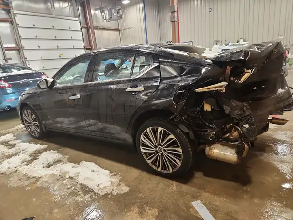 1N4BL4EW4PN402336 2023 NISSAN ALTIMA - Image 2