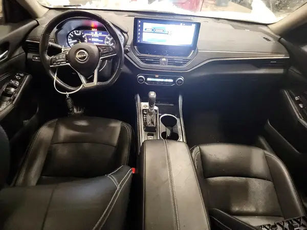 1N4BL4EW4PN402336 2023 NISSAN ALTIMA - Image 8