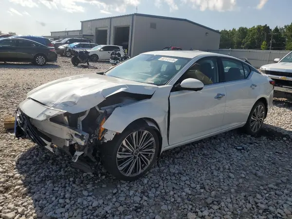 1N4BL4EW4PN412042 2023 NISSAN ALTIMA - Image 1