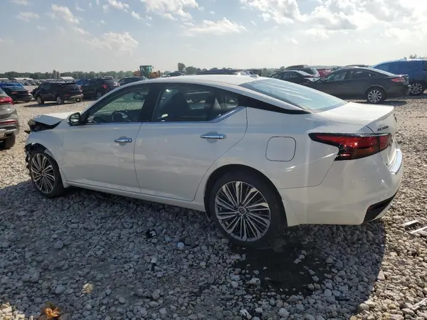 1N4BL4EW4PN412042 2023 NISSAN ALTIMA - Image 2