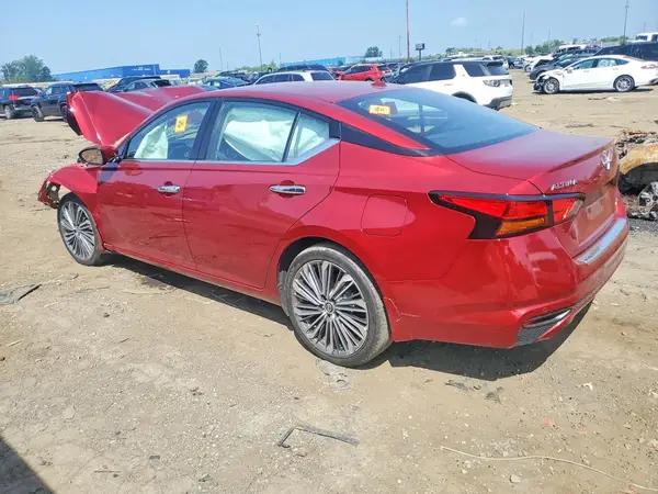 1N4BL4EW4PN413708 2023 NISSAN ALTIMA - Image 2