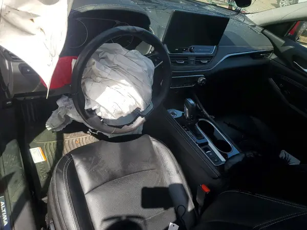 1N4BL4EW4PN413708 2023 NISSAN ALTIMA - Image 8