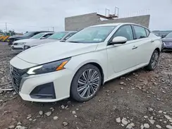 1N4BL4EW4PN420626 2023 NISSAN ALTIMA