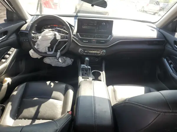 1N4BL4EW4RN301557 2024 NISSAN ALTIMA - Image 8