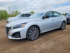 1N4BL4EW4RN306001 2024 NISSAN ALTIMA