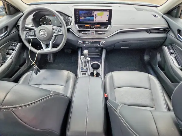 1N4BL4EW4RN306001 2024 NISSAN ALTIMA - Image 8