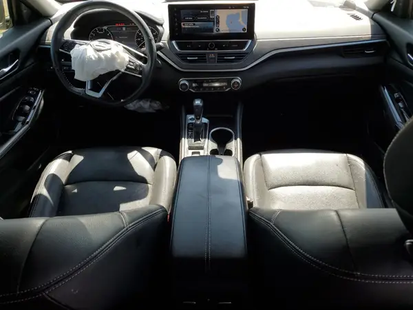 1N4BL4EW4RN311313 2024 NISSAN ALTIMA - Image 8