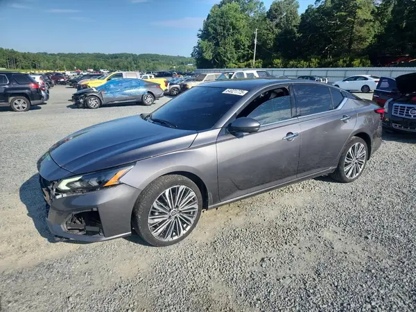 1N4BL4EW4RN315930 2024 NISSAN ALTIMA - Image 1