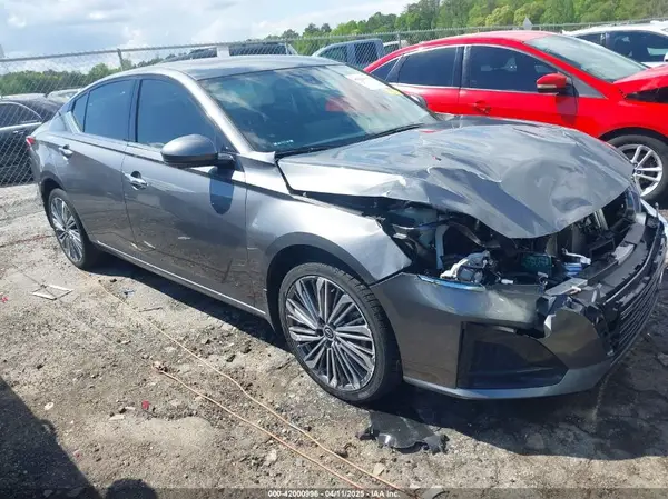 1N4BL4EW4RN329696 2024 NISSAN ALTIMA - Image 1