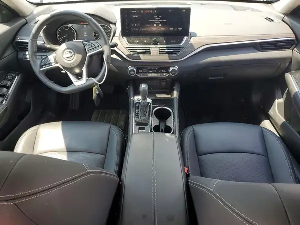 1N4BL4EW4RN383290 2024 NISSAN ALTIMA - Image 8