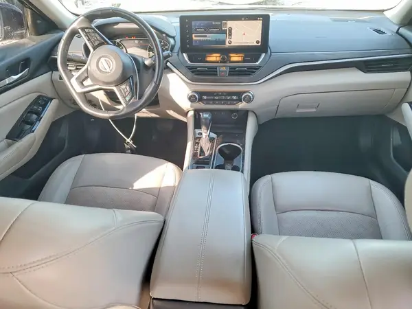 1N4BL4EW4RN383502 2024 NISSAN ALTIMA - Image 8