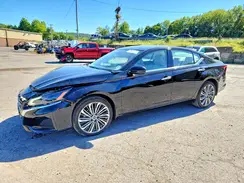 1N4BL4EW4SN311592 2025 NISSAN ALTIMA