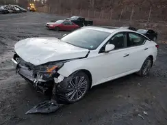 1N4BL4EW4SN312418 2025 NISSAN ALTIMA