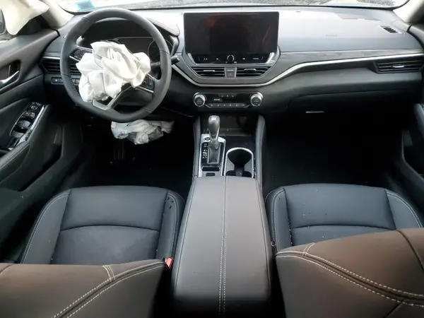 1N4BL4EW4SN312418 2025 NISSAN ALTIMA - Image 8