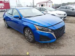 1N4BL4EW4SN313486 2025 NISSAN ALTIMA