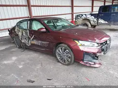 1N4BL4EW4SN315349 2025 NISSAN ALTIMA
