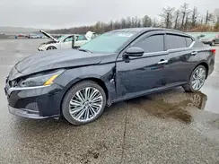 1N4BL4EW4SN417296 2025 NISSAN ALTIMA