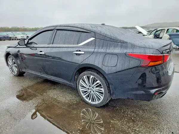 1N4BL4EW4SN417296 2025 NISSAN ALTIMA - Image 2